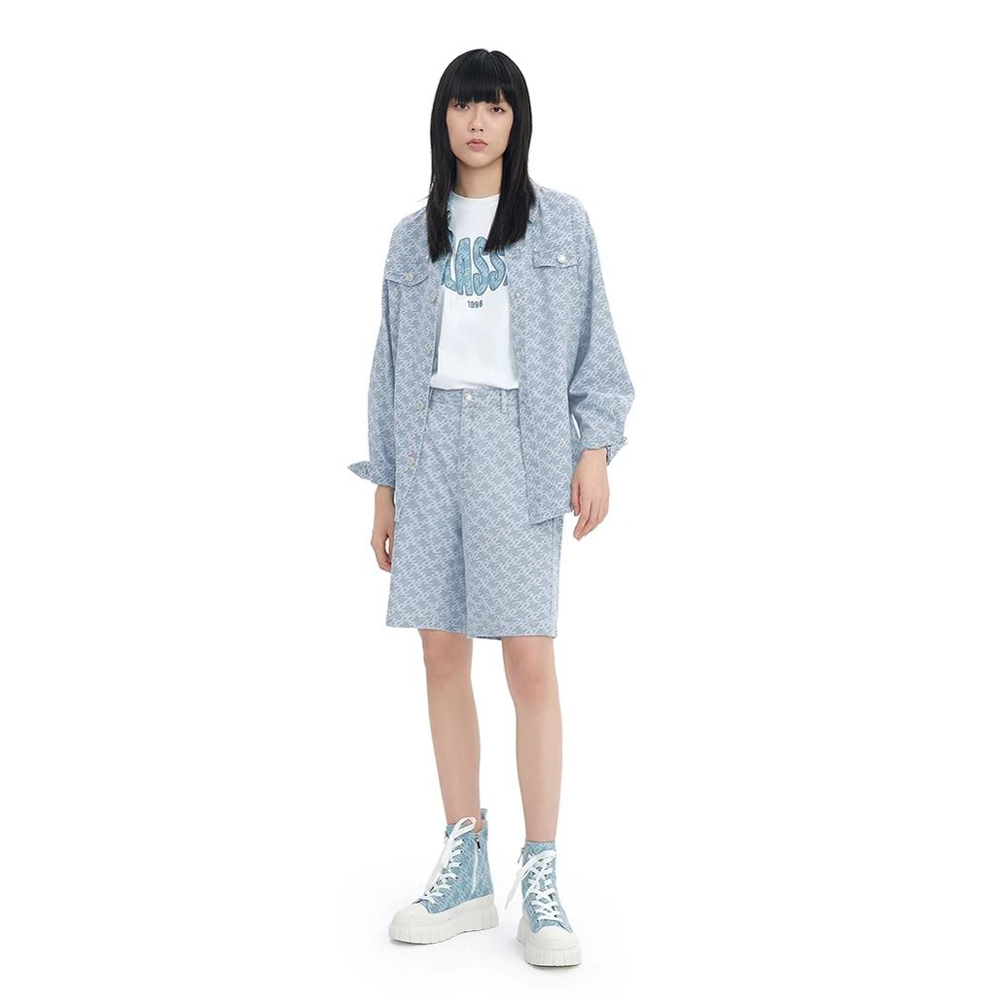 special denim